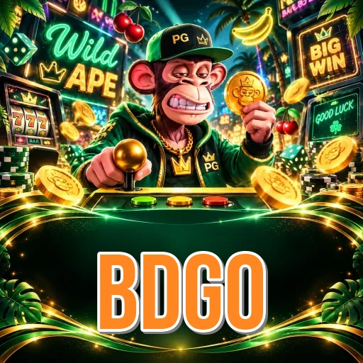 bdgo online betting app on a mobile screen in Bangladesh